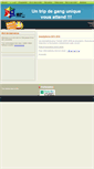 Mobile Screenshot of 102e.org